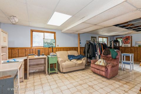 Tiny photo for 54 Genesee Avenue, Elgin, IL 60123 (MLS # 12410013)