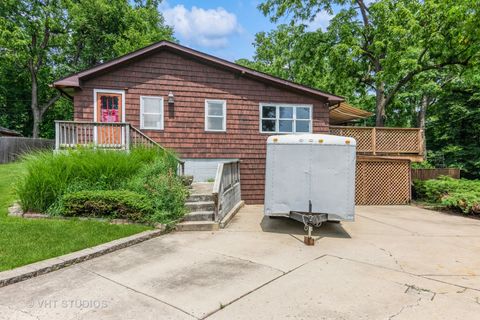 Tiny photo for 54 Genesee Avenue, Elgin, IL 60123 (MLS # 12410013)