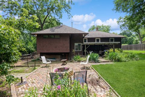 Tiny photo for 54 Genesee Avenue, Elgin, IL 60123 (MLS # 12410013)