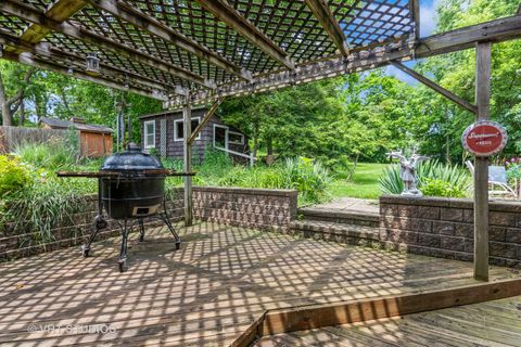 Tiny photo for 54 Genesee Avenue, Elgin, IL 60123 (MLS # 12410013)