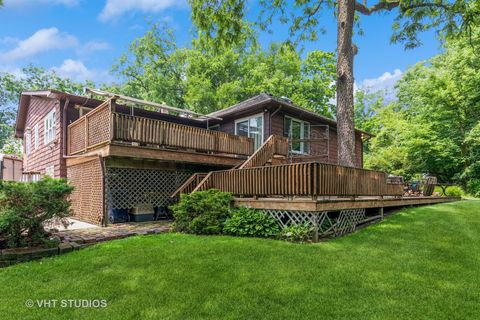 Tiny photo for 54 Genesee Avenue, Elgin, IL 60123 (MLS # 12410013)