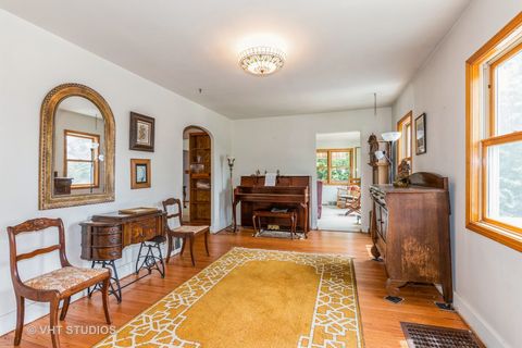 Tiny photo for 54 Genesee Avenue, Elgin, IL 60123 (MLS # 12410013)