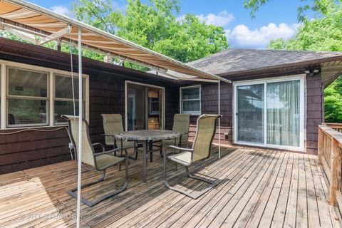 Tiny photo for 54 Genesee Avenue, Elgin, IL 60123 (MLS # 12410013)