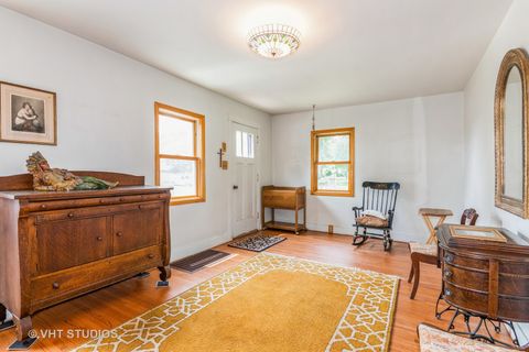Tiny photo for 54 Genesee Avenue, Elgin, IL 60123 (MLS # 12410013)