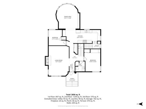 Tiny photo for 10155 S Clifton Park Avenue, Evergreen Park, IL 60805 (MLS # 12745766)