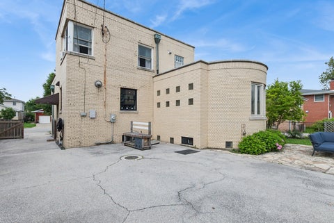 Tiny photo for 10155 S Clifton Park Avenue, Evergreen Park, IL 60805 (MLS # 12745766)