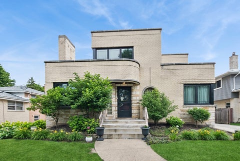 Tiny photo for 10155 S Clifton Park Avenue, Evergreen Park, IL 60805 (MLS # 12745766)