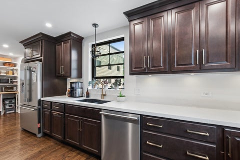 Tiny photo for 10155 S Clifton Park Avenue, Evergreen Park, IL 60805 (MLS # 12745766)