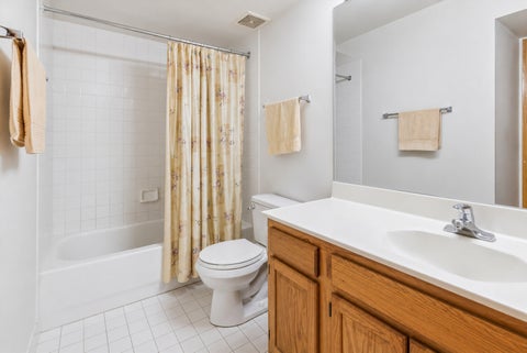 Tiny photo for 5320 N Lowell Avenue #205, Chicago, IL 60630 (MLS # 12772100)