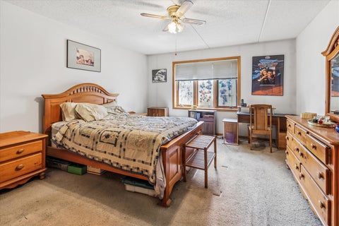 Tiny photo for 5320 N Lowell Avenue #205, Chicago, IL 60630 (MLS # 12772100)