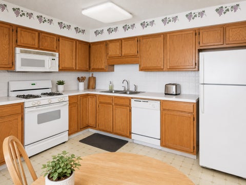 Tiny photo for 5320 N Lowell Avenue #205, Chicago, IL 60630 (MLS # 12772100)