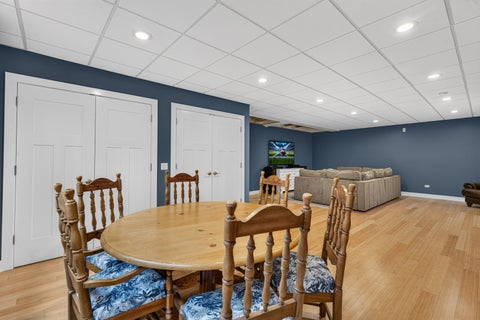 Tiny photo for 6421 Bentley Avenue, Willowbrook, IL 60527 (MLS # 12673759)