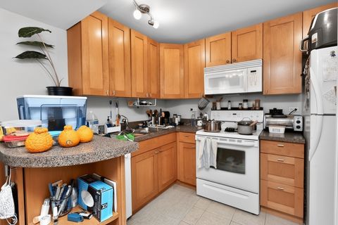 Tiny photo for 10111 Old Orchard Court #102, Skokie, IL 60076 (MLS # 12613300)