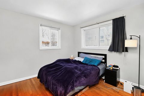 Tiny photo for 10111 Old Orchard Court #102, Skokie, IL 60076 (MLS # 12613300)