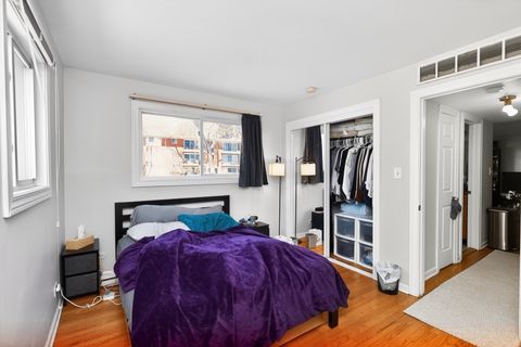 Tiny photo for 10111 Old Orchard Court #102, Skokie, IL 60076 (MLS # 12613300)