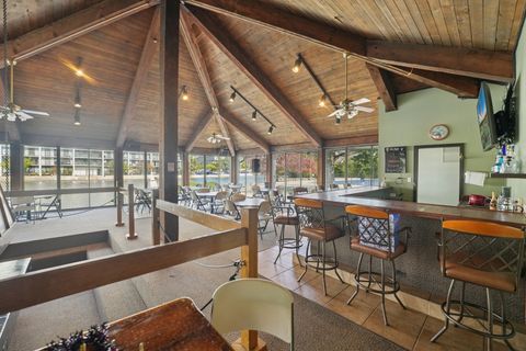 Tiny photo for 2005 S Finley Road #1202, Lombard, IL 60148 (MLS # 12509982)