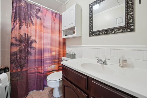 Tiny photo for 2005 S Finley Road #1202, Lombard, IL 60148 (MLS # 12509982)