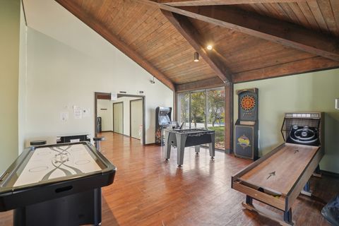 Tiny photo for 2005 S Finley Road #1202, Lombard, IL 60148 (MLS # 12509982)