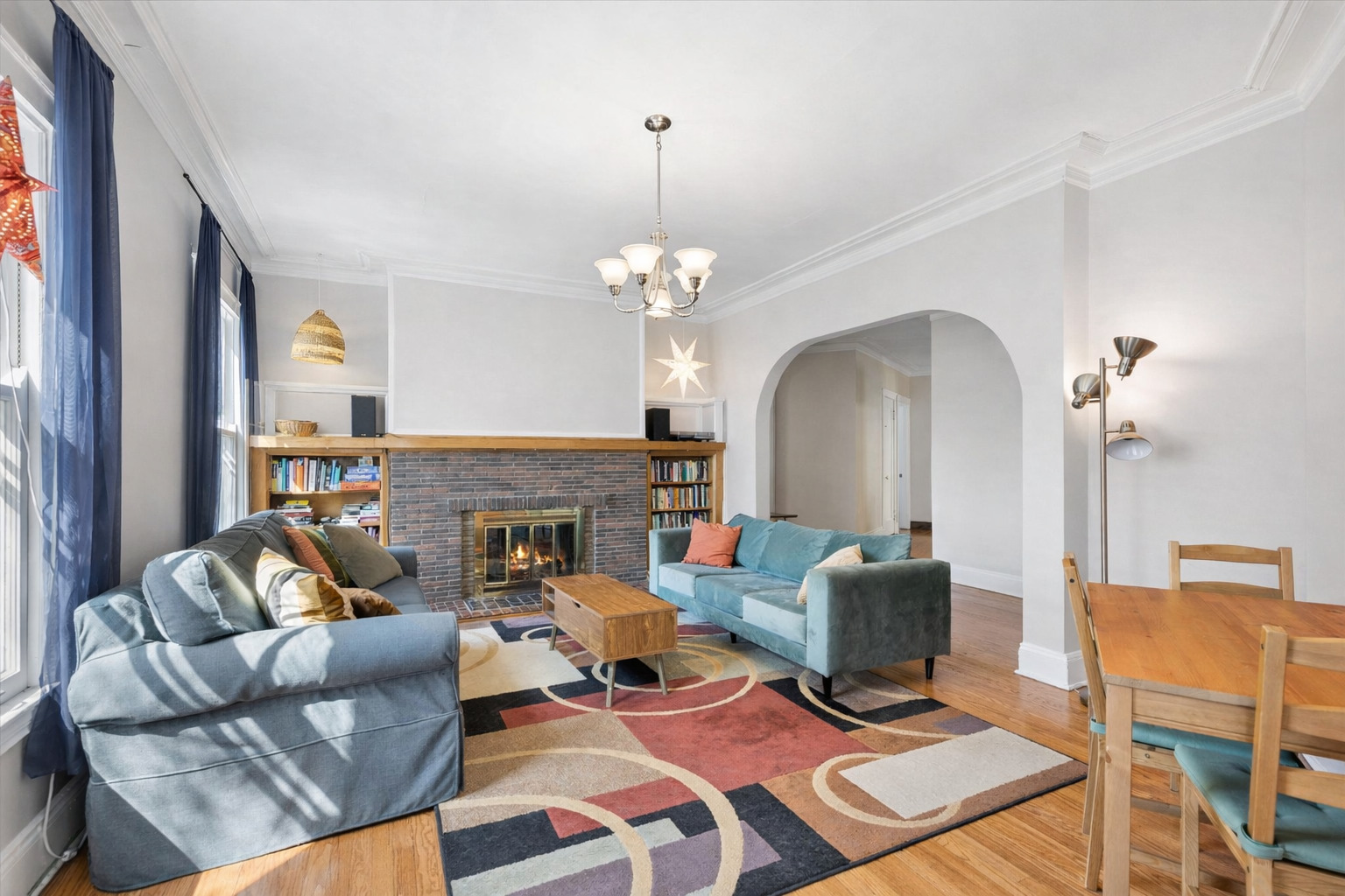 1212 W North Shore Avenue 3W