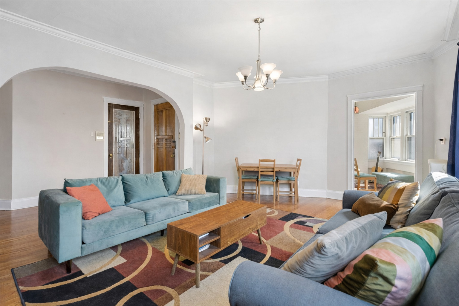 1212 W North Shore Avenue 3W