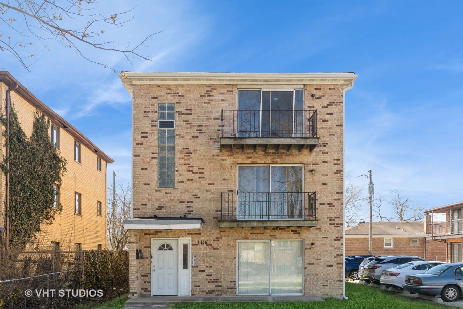 1415 W 123rd Street
