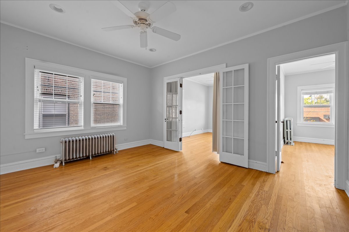 911 Green Bay Road 2S