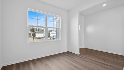 Tiny photo for 1000 Sapphire Lane, Montgomery, IL 60538 (MLS # 12605275)