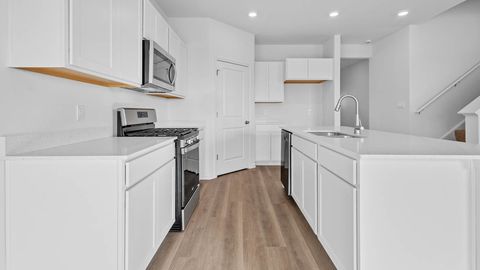 Tiny photo for 1000 Sapphire Lane, Montgomery, IL 60538 (MLS # 12605275)