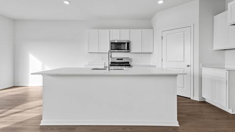 Tiny photo for 1000 Sapphire Lane, Montgomery, IL 60538 (MLS # 12605275)