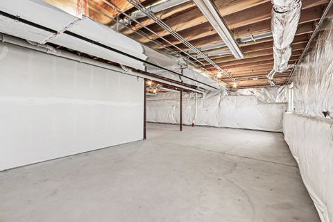 Tiny photo for 413 Hathaway Lane, Oswego, IL 60543 (MLS # 12598683)