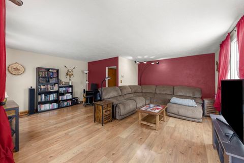 Tiny photo for 2145 Root Street, Crest Hill, IL 60403 (MLS # 12561808)