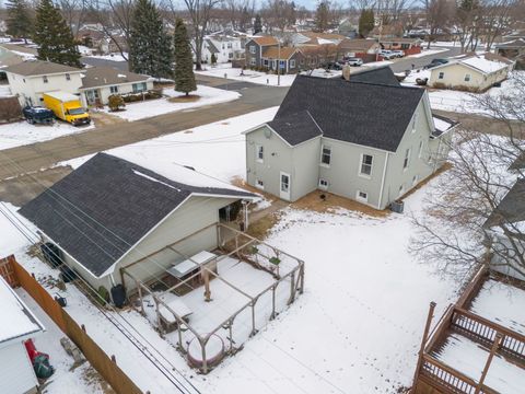 Tiny photo for 2145 Root Street, Crest Hill, IL 60403 (MLS # 12561808)