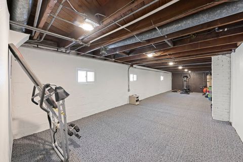 Tiny photo for 2145 Root Street, Crest Hill, IL 60403 (MLS # 12561808)