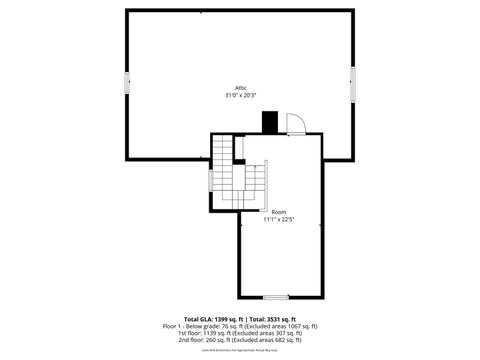 Tiny photo for 2145 Root Street, Crest Hill, IL 60403 (MLS # 12561808)