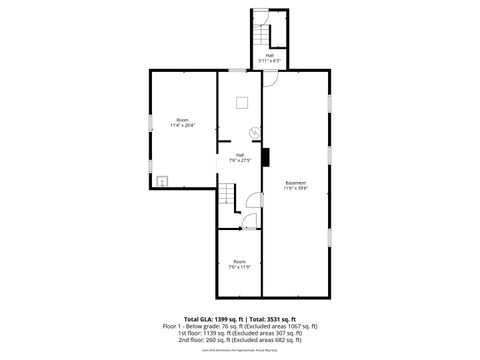 Tiny photo for 2145 Root Street, Crest Hill, IL 60403 (MLS # 12561808)