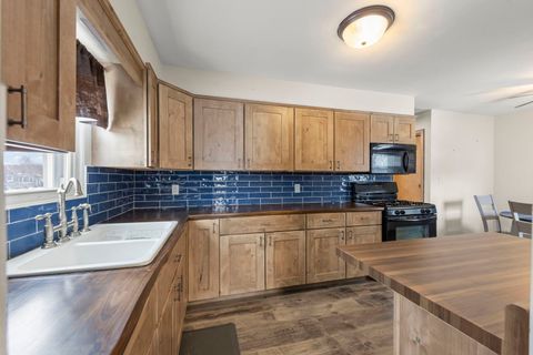 Tiny photo for 2145 Root Street, Crest Hill, IL 60403 (MLS # 12561808)