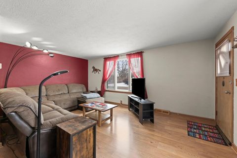 Tiny photo for 2145 Root Street, Crest Hill, IL 60403 (MLS # 12561808)