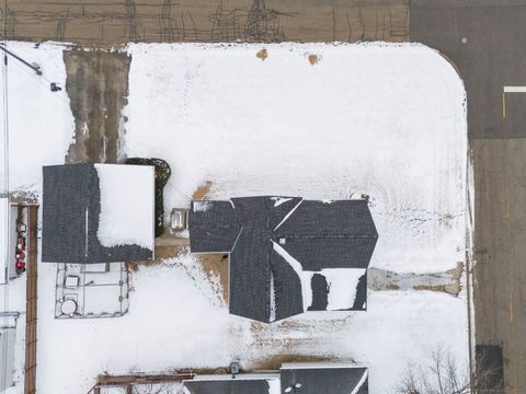 Tiny photo for 2145 Root Street, Crest Hill, IL 60403 (MLS # 12561808)