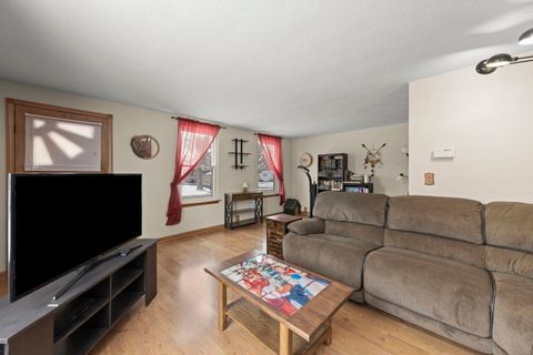 Tiny photo for 2145 Root Street, Crest Hill, IL 60403 (MLS # 12561808)