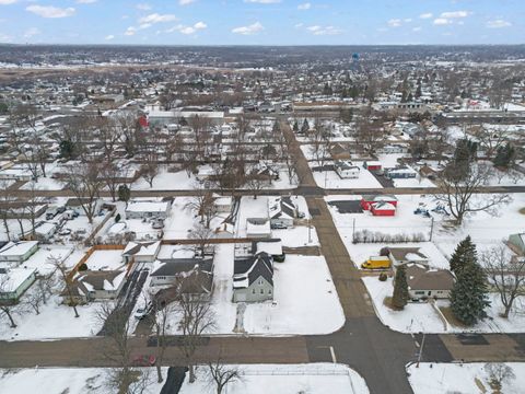 Tiny photo for 2145 Root Street, Crest Hill, IL 60403 (MLS # 12561808)