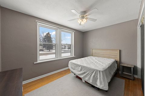 Tiny photo for 2145 Root Street, Crest Hill, IL 60403 (MLS # 12561808)