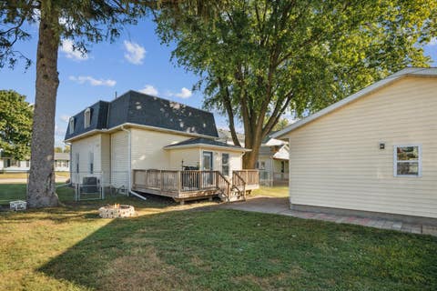 Tiny photo for 409 9th Street, De Witt, IA 52742 (MLS # 12719971)