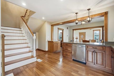 Tiny photo for 409 9th Street, De Witt, IA 52742 (MLS # 12719971)