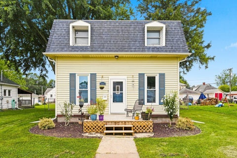 Tiny photo for 409 9th Street, De Witt, IA 52742 (MLS # 12719971)