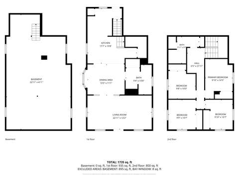 Tiny photo for 409 9th Street, De Witt, IA 52742 (MLS # 12719971)