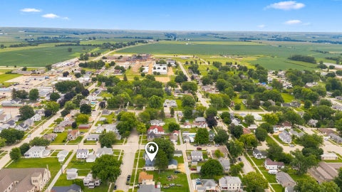 Tiny photo for 409 9th Street, De Witt, IA 52742 (MLS # 12719971)