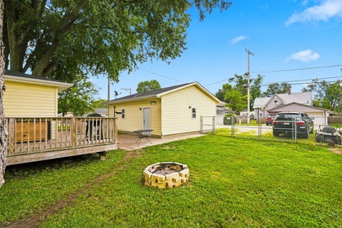 Tiny photo for 409 9th Street, De Witt, IA 52742 (MLS # 12719971)