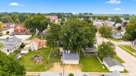 Tiny photo for 409 9th Street, De Witt, IA 52742 (MLS # 12719971)