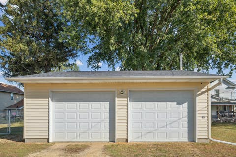 Tiny photo for 409 9th Street, De Witt, IA 52742 (MLS # 12719971)