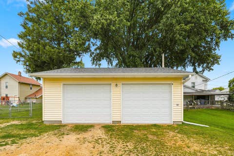 Tiny photo for 409 9th Street, De Witt, IA 52742 (MLS # 12719971)